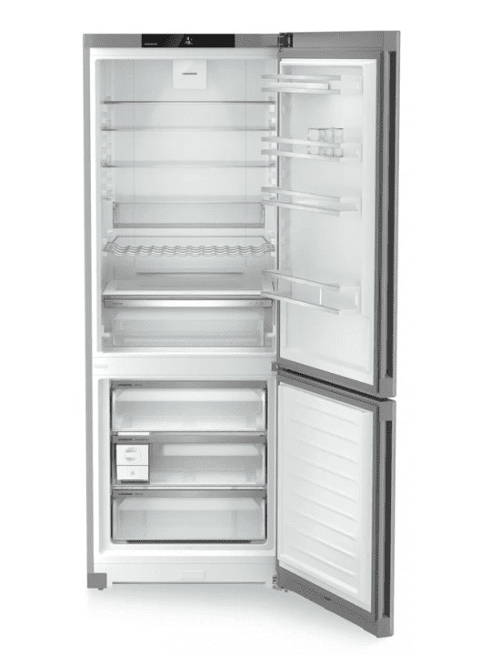 Hladilnik z zamrzovalnikom CNsfd 7723 plus NoFrost LIEBHERR